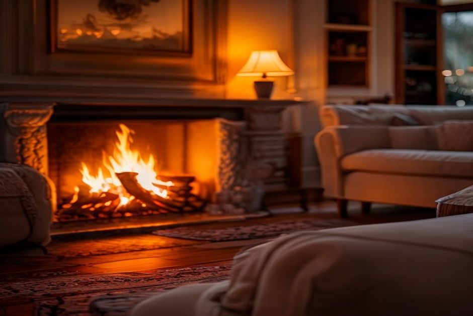 Jose Martinez Chimney Inc — professional Chimney Sweep in Northglenn, branded work van and team — Chimney Sweep near me